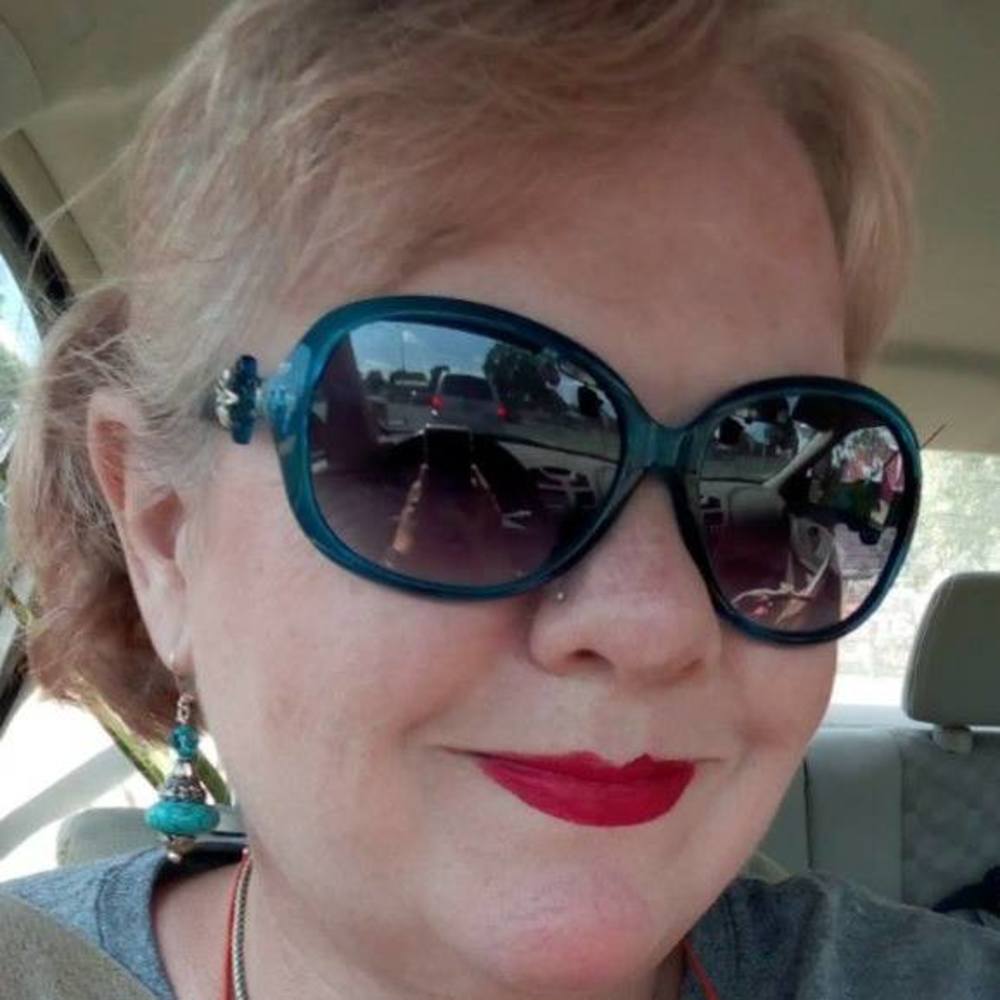 Meet your Posher, Starlia